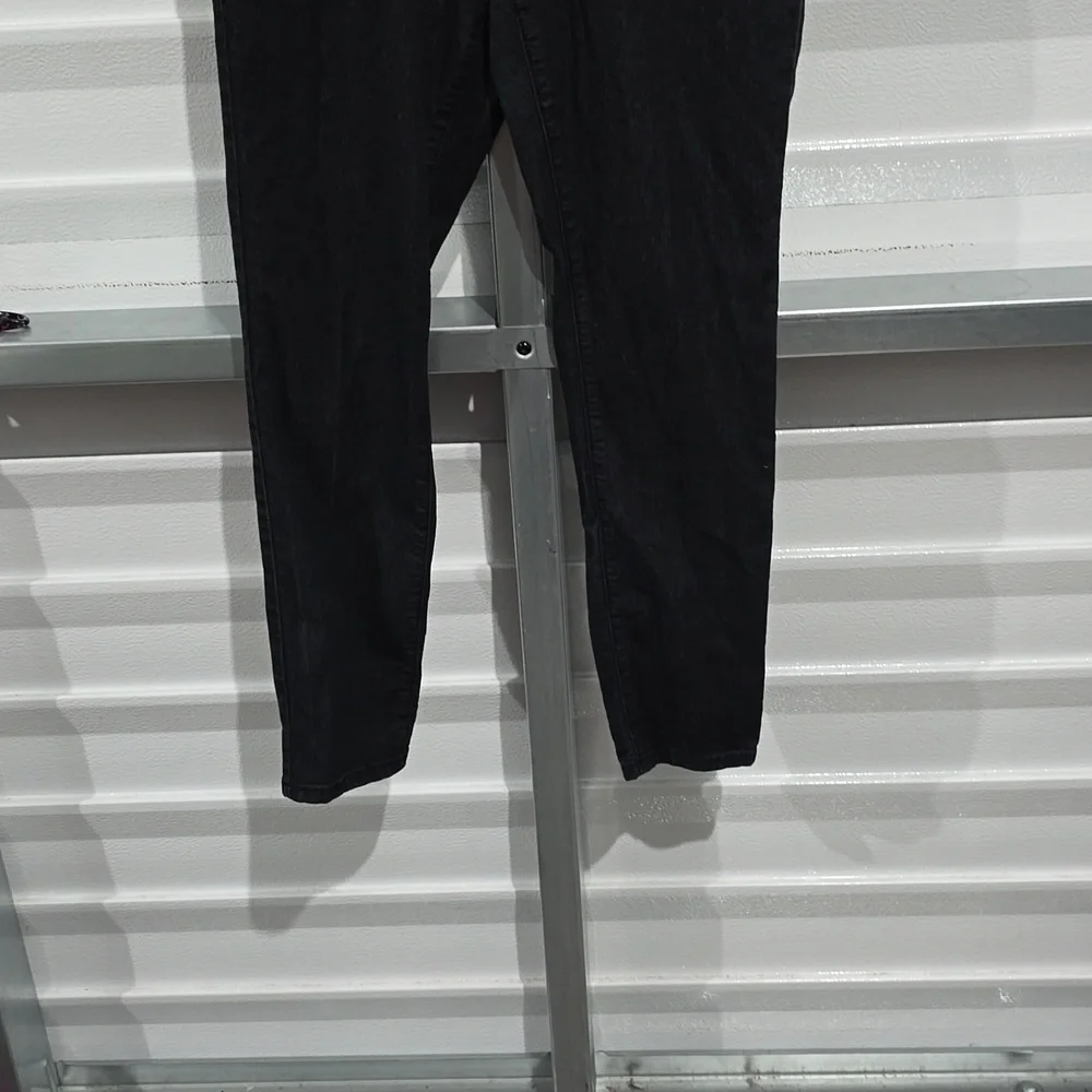 Revolt Black‎ Jeans Size 12
